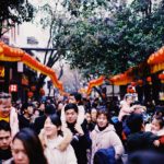 Street Fair, Community Festival